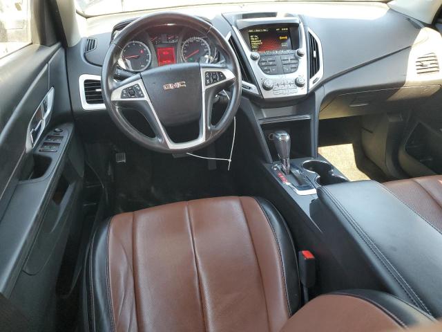 Паркетники GMC TERRAIN 2017 Черный