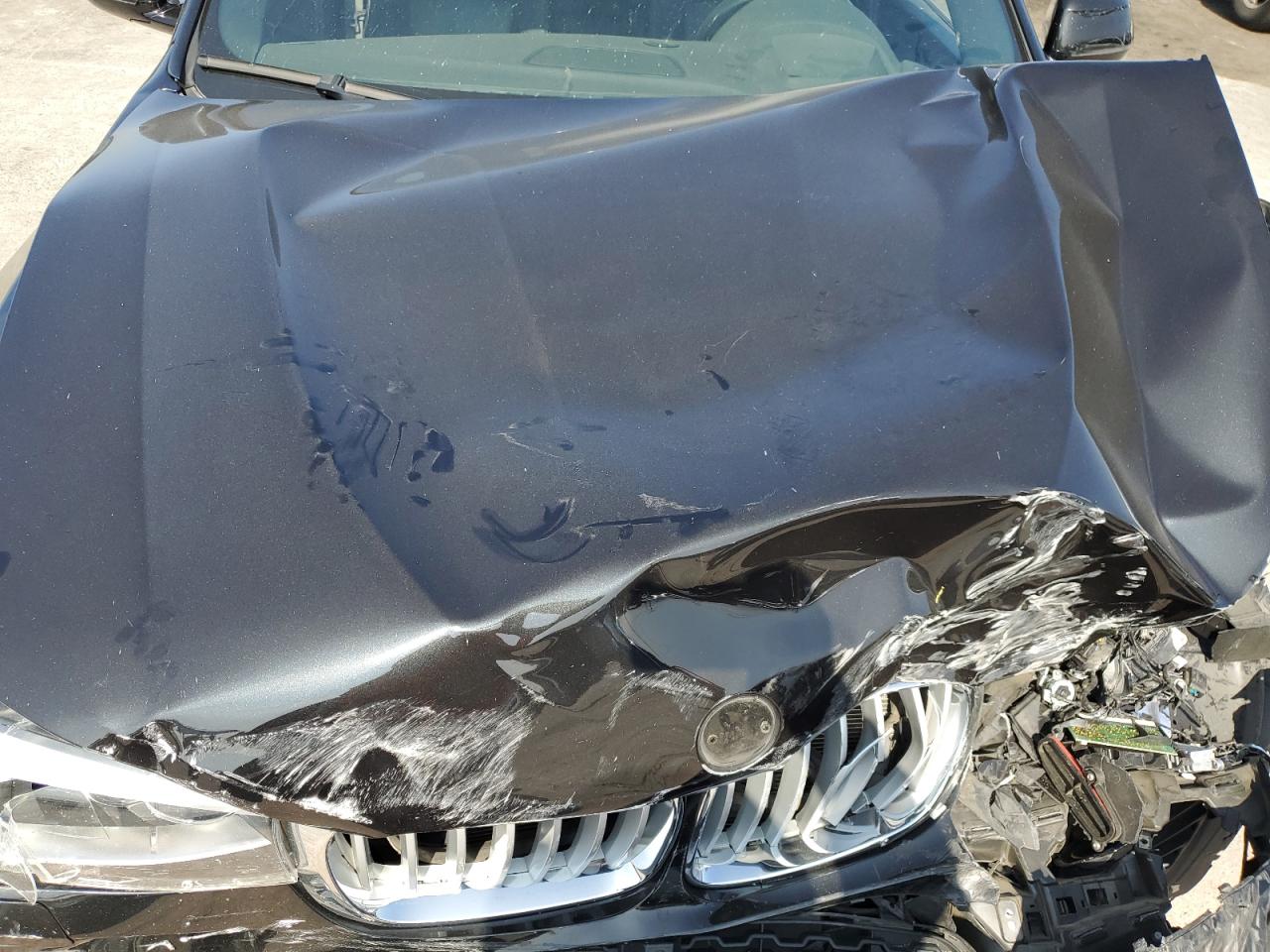 2018 BMW X4 xDrive28I VIN: 5UXXW3C55J0T82080 Lot: 82253545