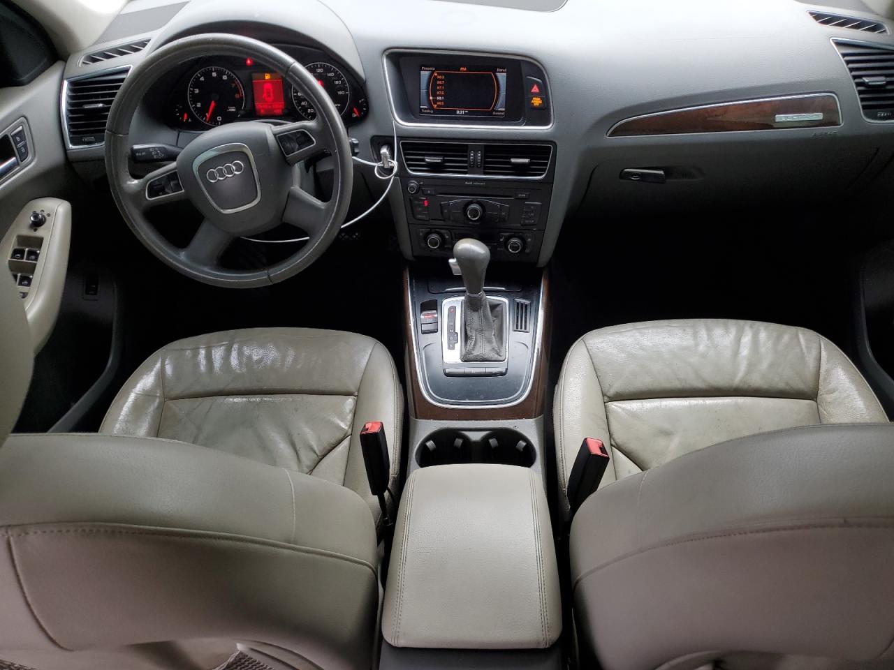 2011 Audi Q5 Premium Plus VIN: WA1DKAFP5BA039874 Lot: 87070295