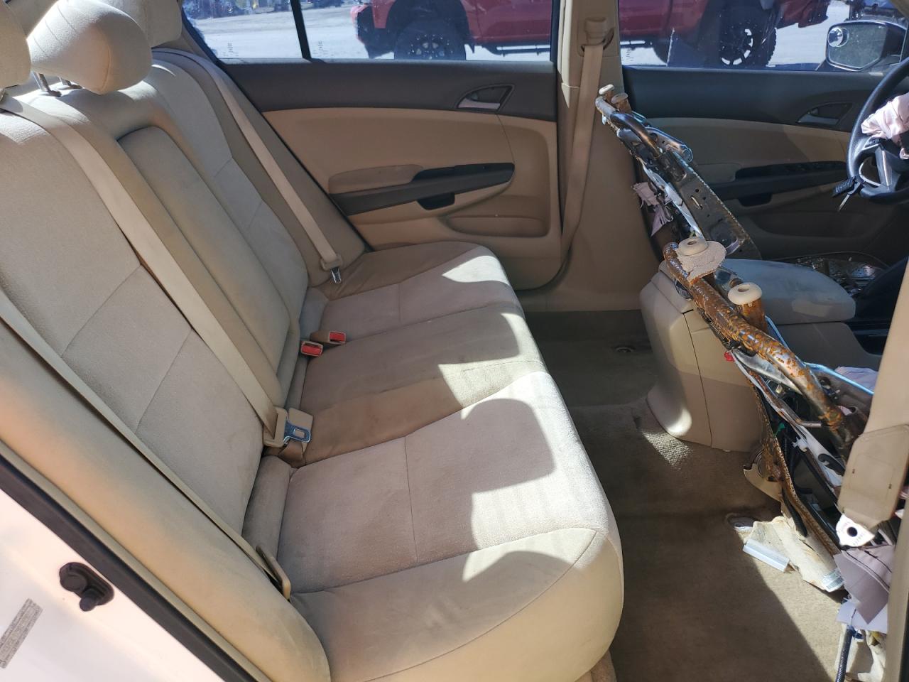2009 Honda Accord Lxp VIN: 1HGCP26479A198907 Lot: 85764265