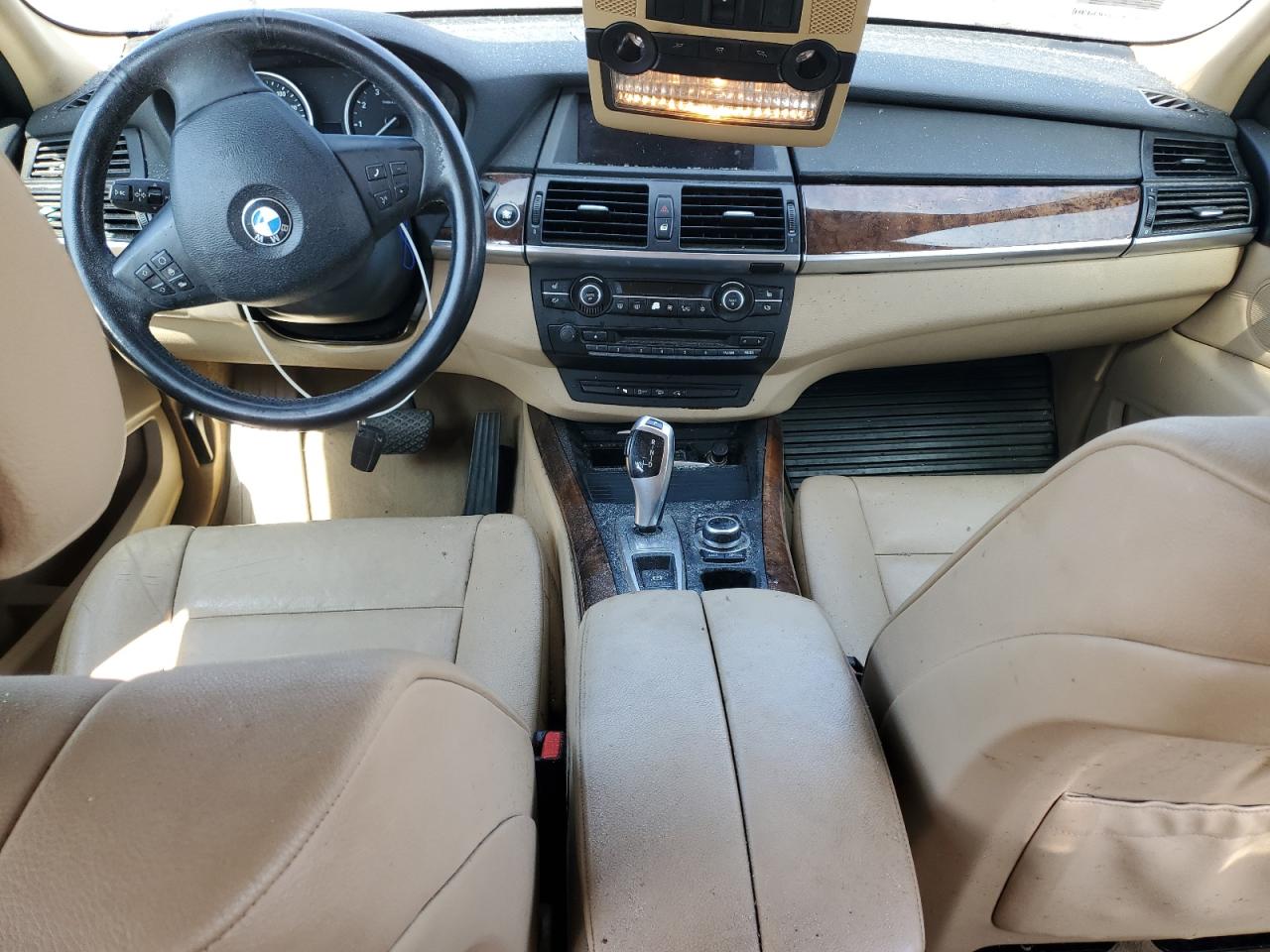 2013 BMW X5 xDrive35I VIN: 5UXZV4C58D0E00368 Lot: 82287545