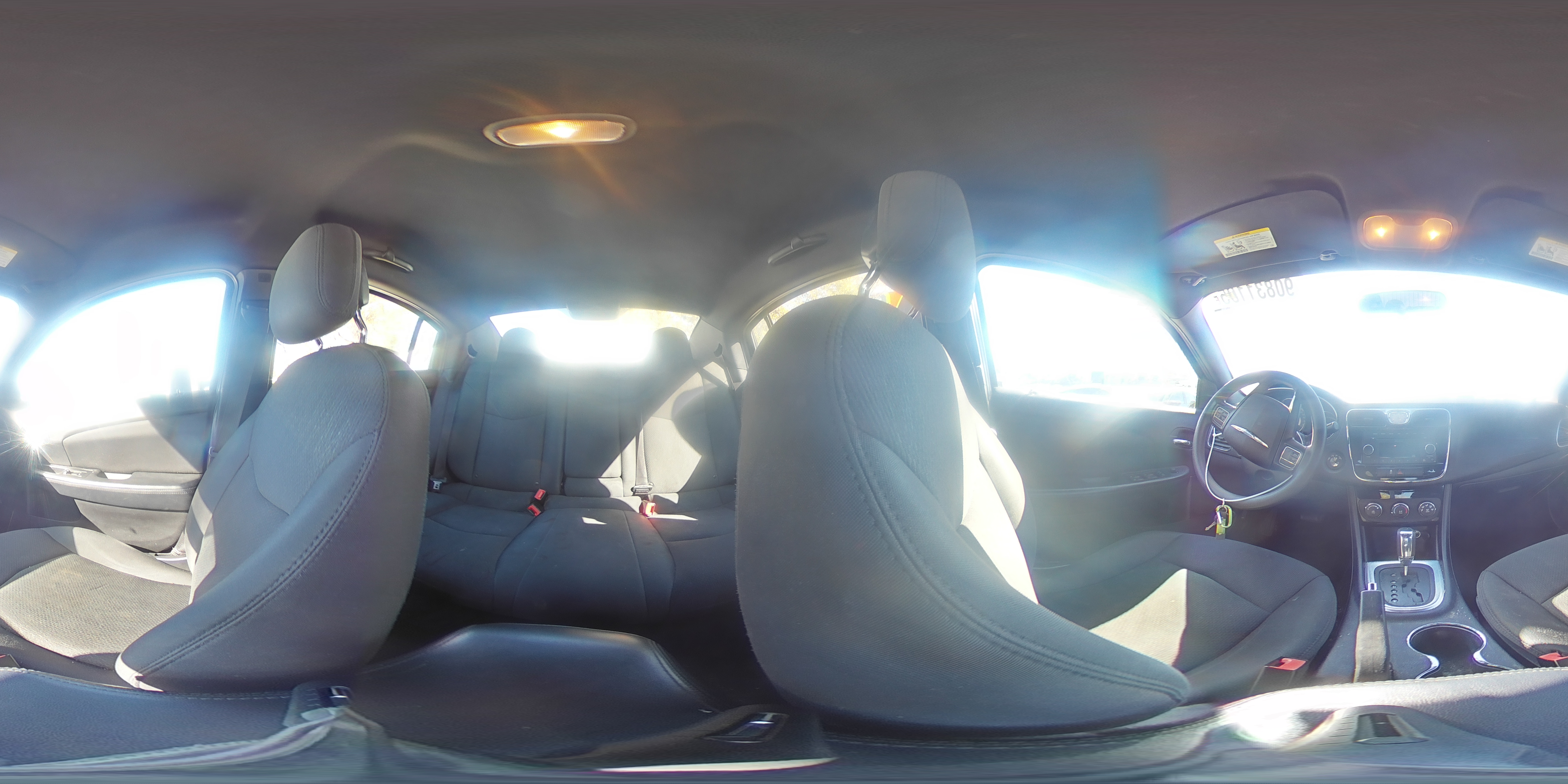 2011 Chrysler 200 Lx VIN: 1C3BC4FB2BN539634 Lot: 90831105