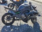 2016 KAWASAKI EX650 E   a la Venta en Copart SC - SPARTANBURG
