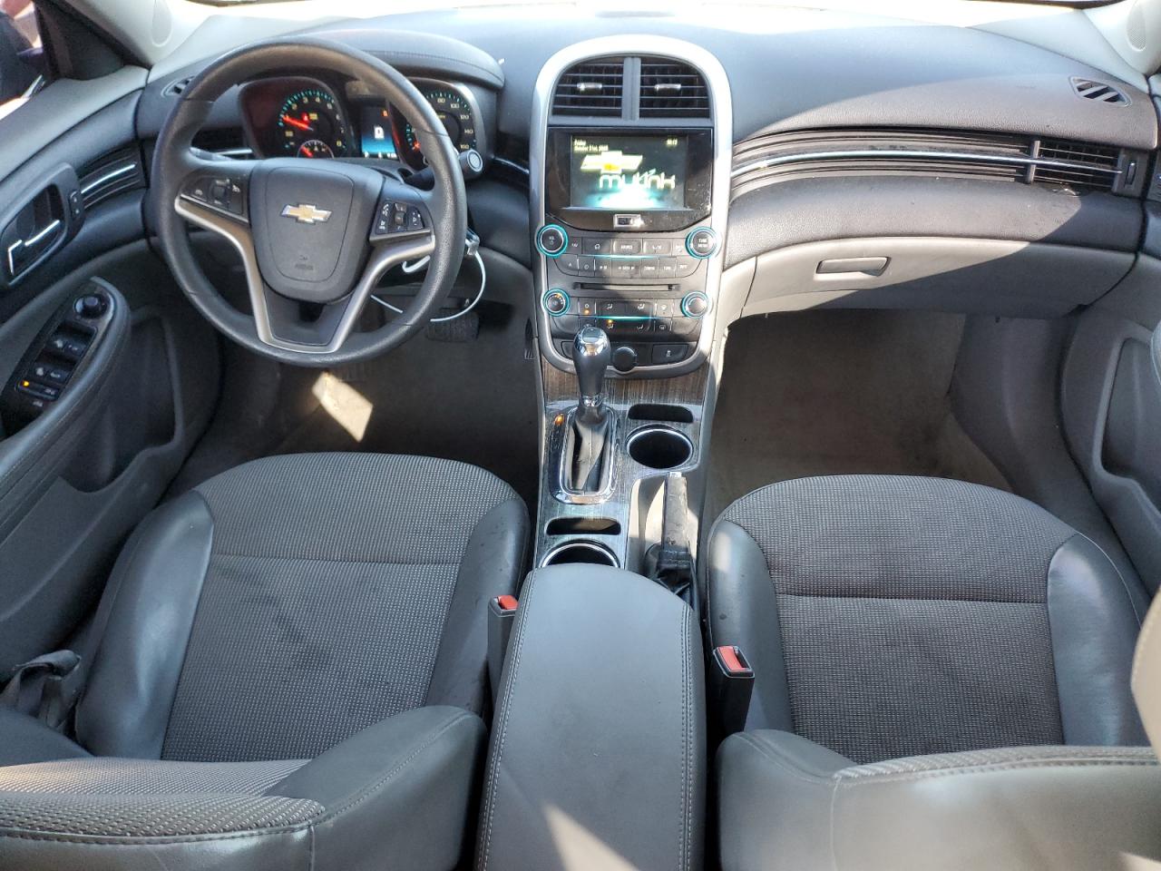 2014 Chevrolet Malibu 1Lt VIN: 1G11C5SL8EF169860 Lot: 90796385