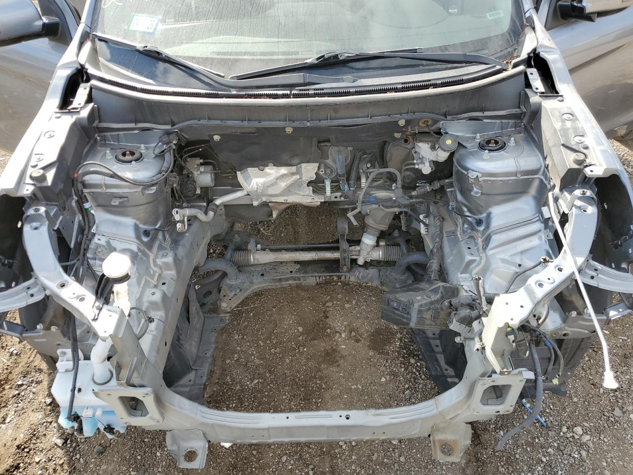 2021 Mitsubishi Outlander Sport Es VIN: JA4ARUAU4MU029545 Lot: 90837635