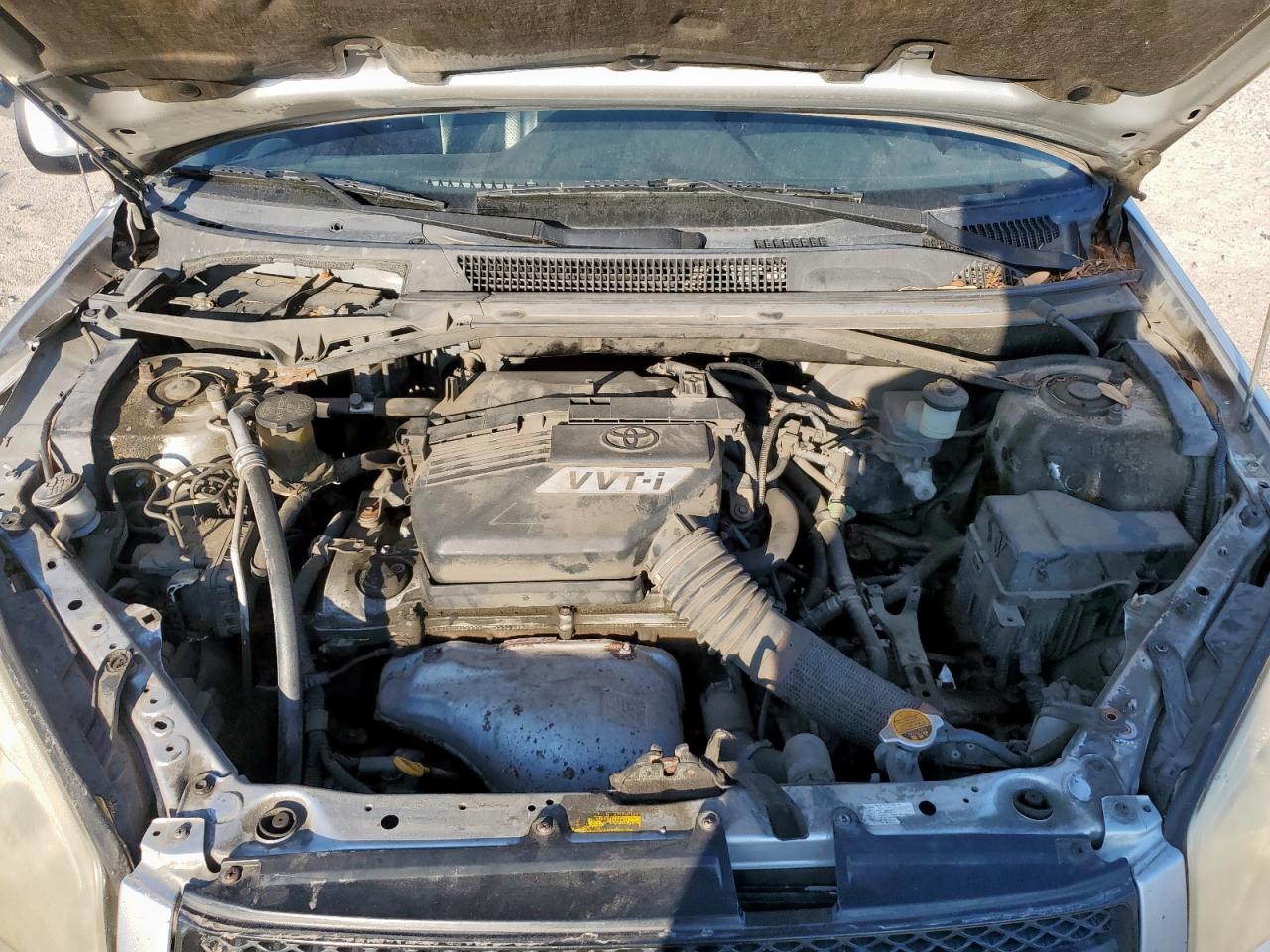 2004 Toyota Rav4 VIN: JTEHD20V446011130 Lot: 85691755