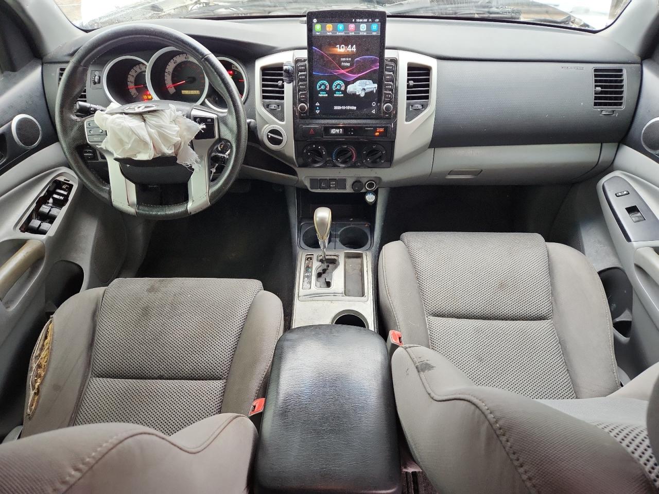 2012 Toyota Tacoma Double Cab VIN: 5TFLU4EN8CX047236 Lot: 86064085