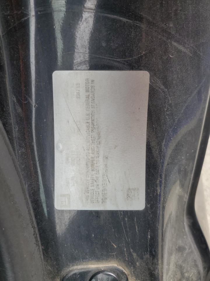 2011 Chevrolet Camaro Lt VIN: 2G1FB1ED1B9114208 Lot: 82317975