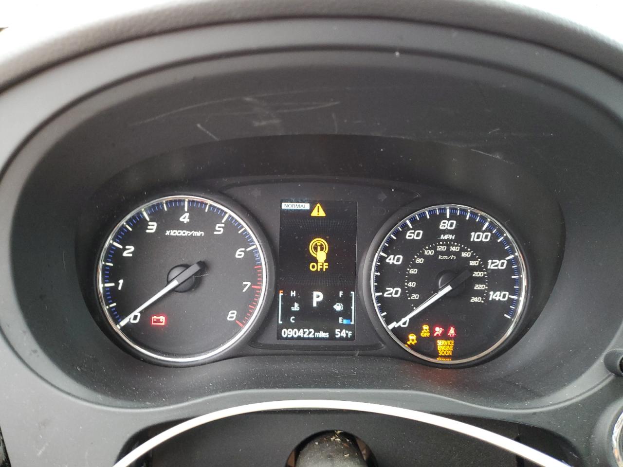 2016 Mitsubishi Outlander Se VIN: JA4AZ3A31GZ040270 Lot: 89807565