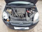 2007 FORD FIESTA 1.25 STYLE 5DR [CLIMATE] for sale at Copart BRISTOL