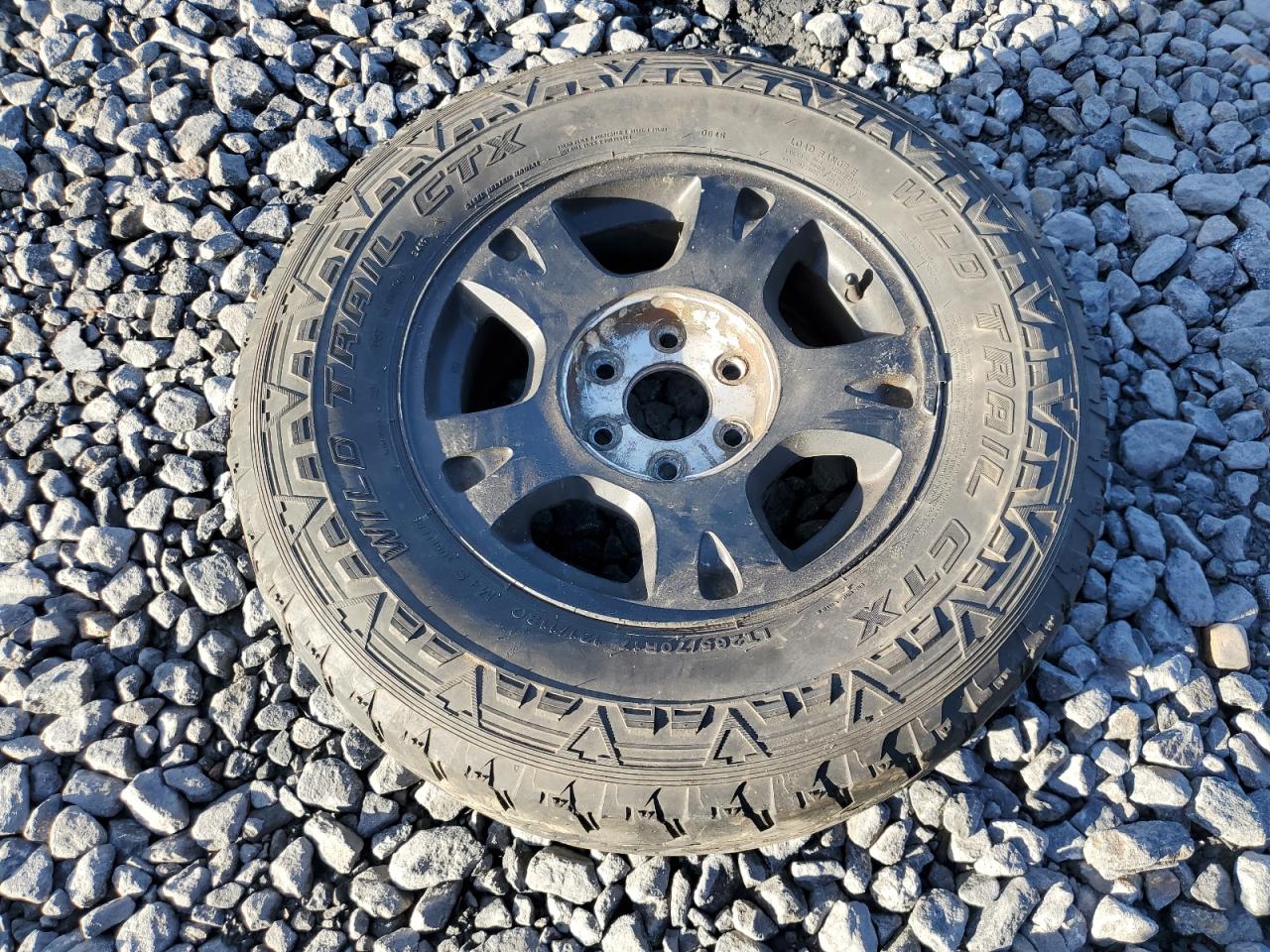 2004 Chevrolet Avalanche K1500 VIN: 3GNEK12T54G189704 Lot: 84835175