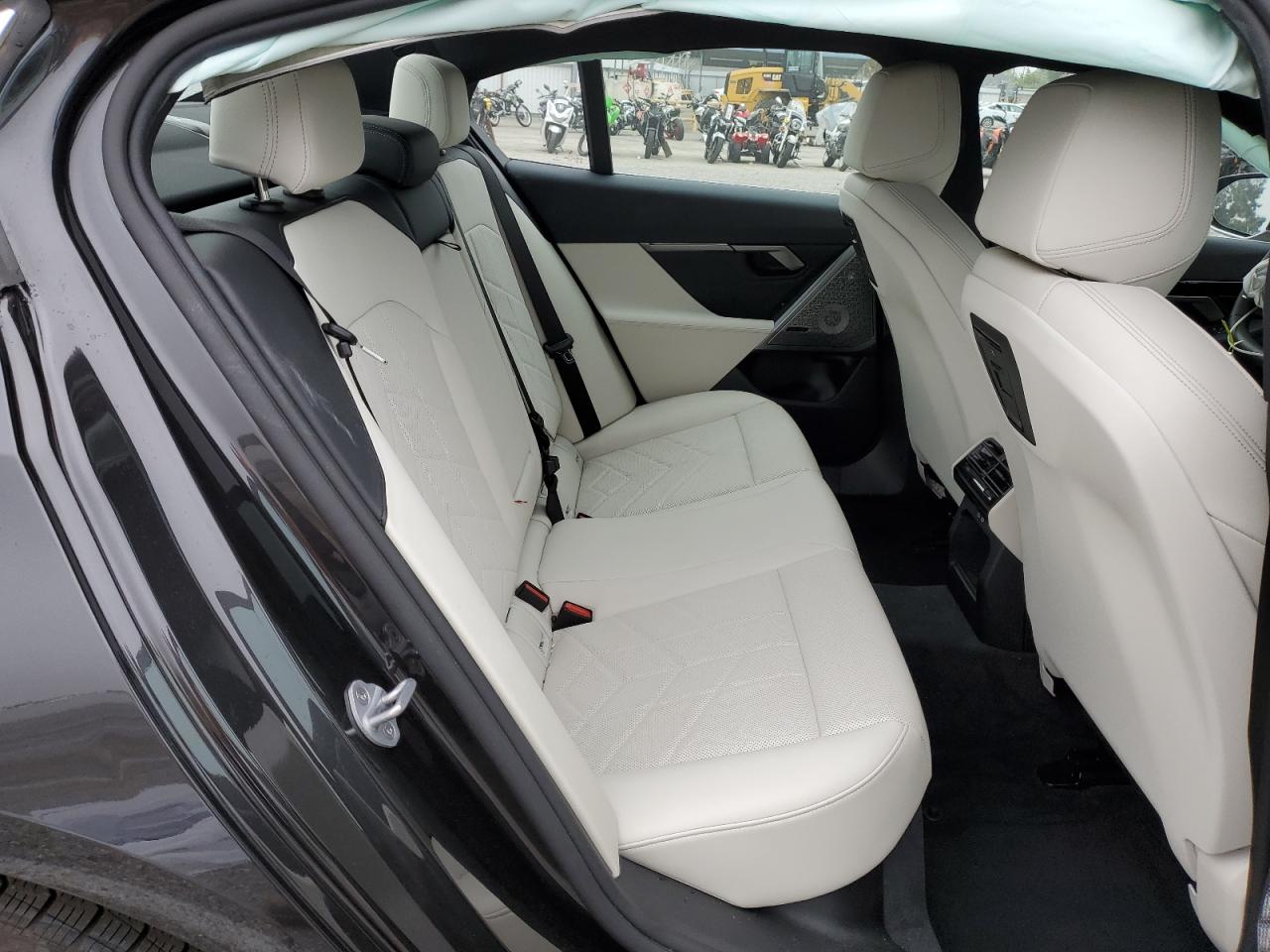 2025 BMW 530 I VIN: WBA43FJ01SCU31522 Lot: 82217885