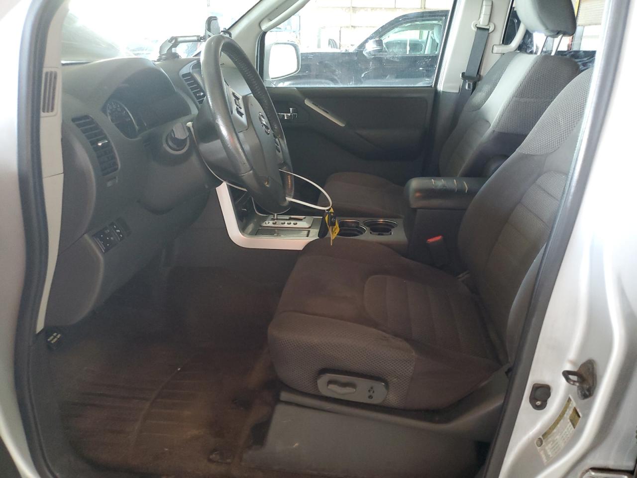 2012 Nissan Pathfinder S VIN: 5N1AR1NB6CC630582 Lot: 86185965