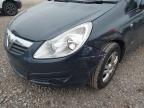 2009 VAUXHALL CORSA ACTI for sale at Copart YORK
