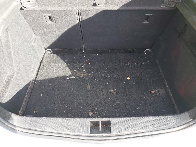 2013 VAUXHALL ASTRA 1.6I 16V SRI 5DR