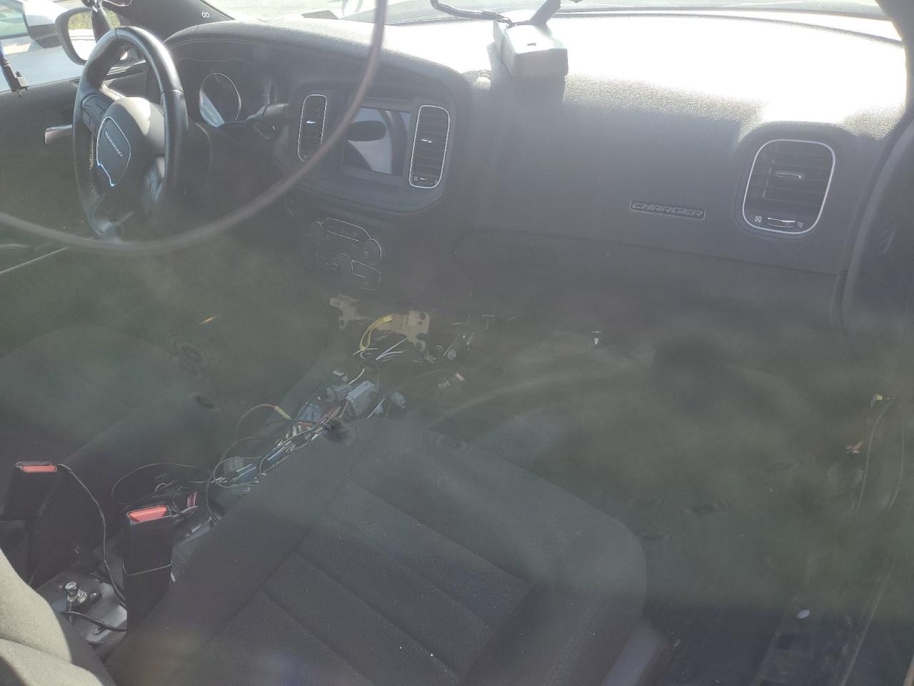 2022 Dodge Charger Police VIN: 2C3CDXKG2NH263103 Lot: 86140235