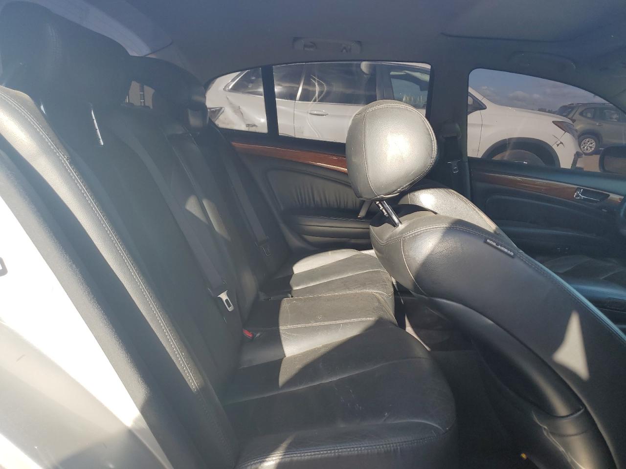 2003 Infiniti Q45 VIN: JNKBF01A63M101182 Lot: 90328585