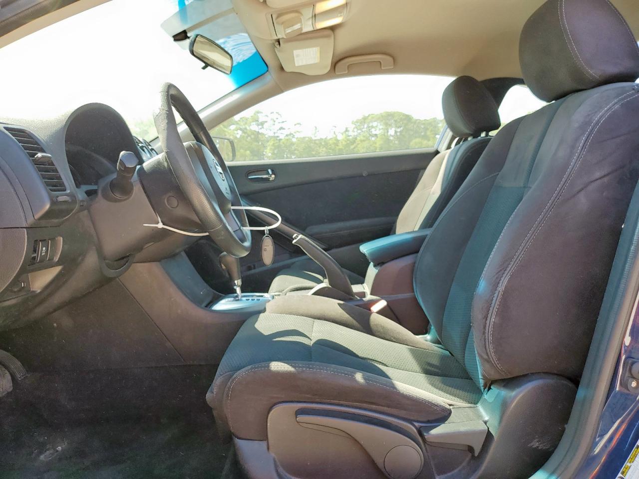 2012 Nissan Altima S VIN: 1N4AL2EP3CC256851 Lot: 85318305