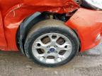2012 FORD FIESTA ZETEC TDCI 70  for sale at Copart YORK