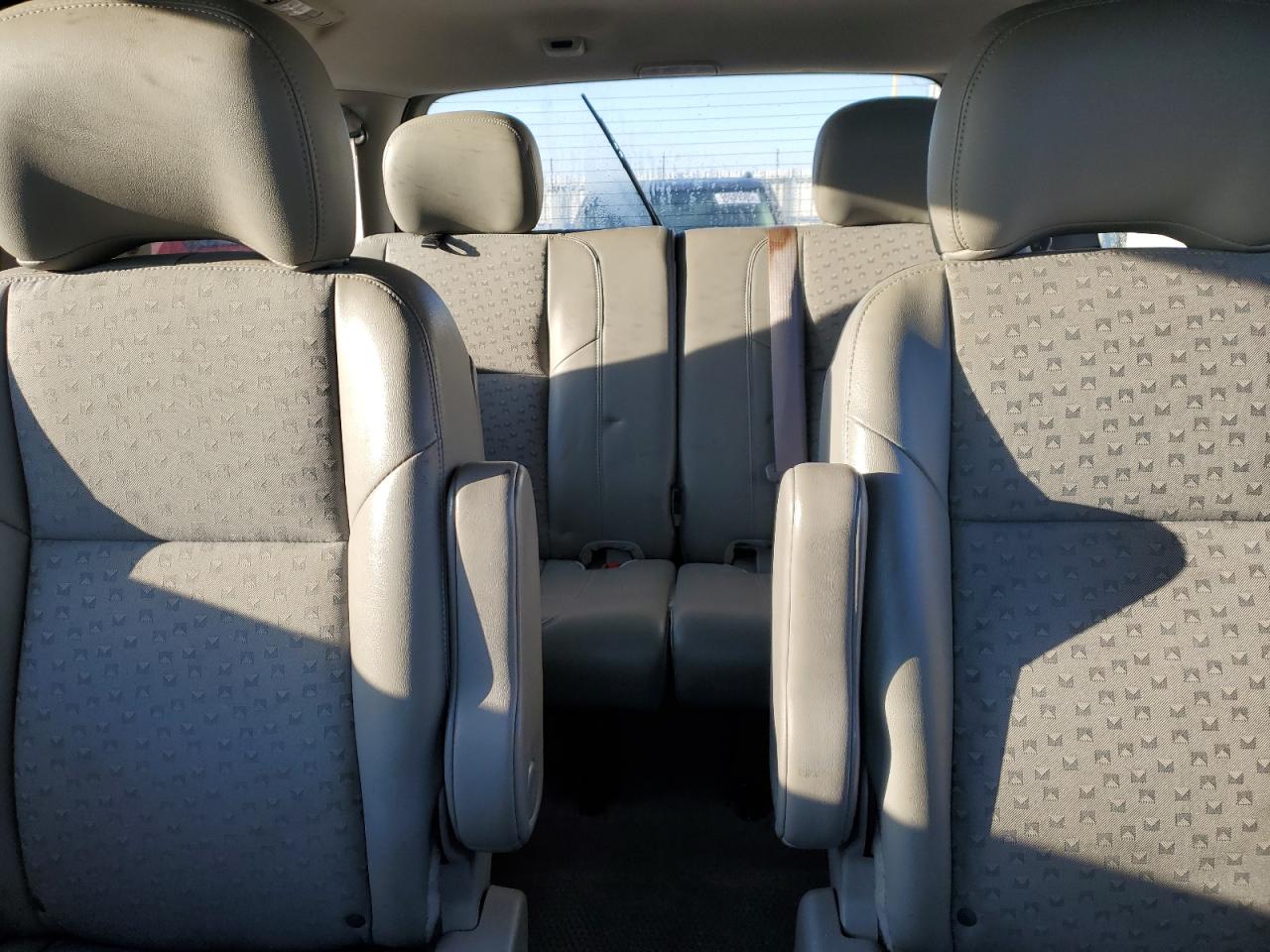 2008 Chevrolet Uplander Lt VIN: 1GNDV33158D144115 Lot: 90144565