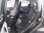 2009 TOYOTA AYGO 1.0 VVT-I BLACK 5DR for sale at Copart SANDTOFT