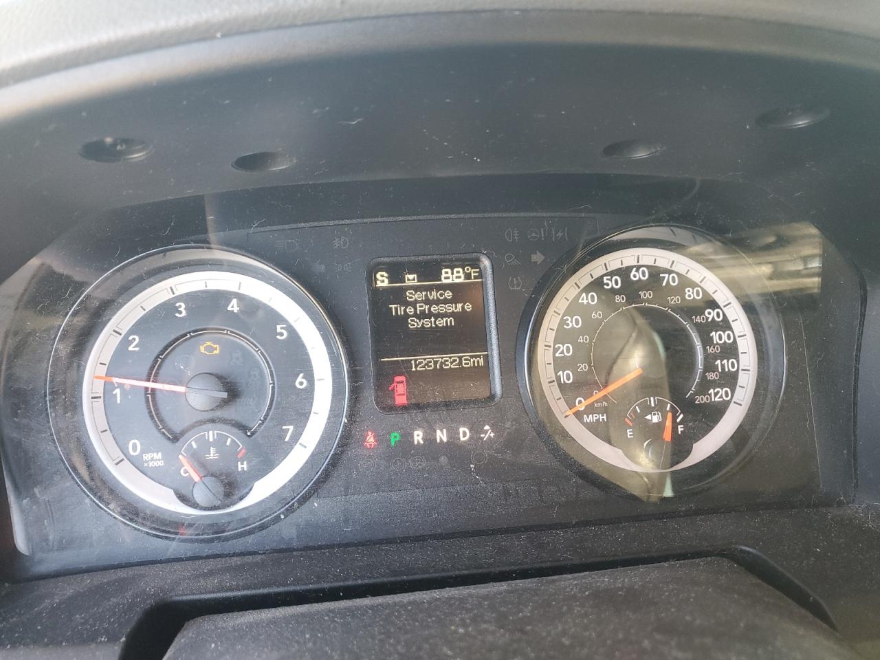 2019 Ram 1500 Classic Slt VIN: 1C6RR7TT8KS513510 Lot: 90516895