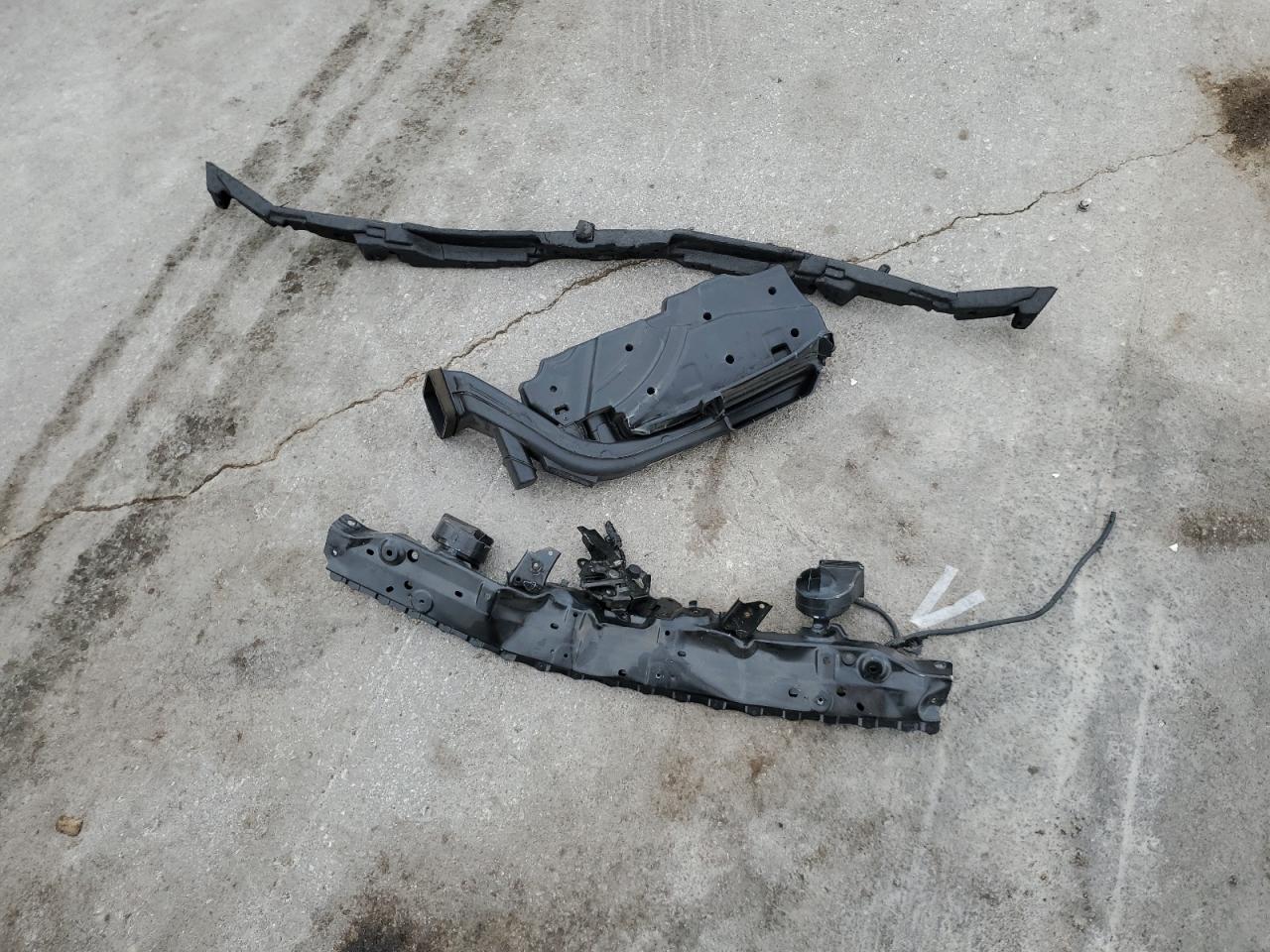 2021 Toyota Camry Se VIN: 4T1G11AK0MU541027 Lot: 82218195