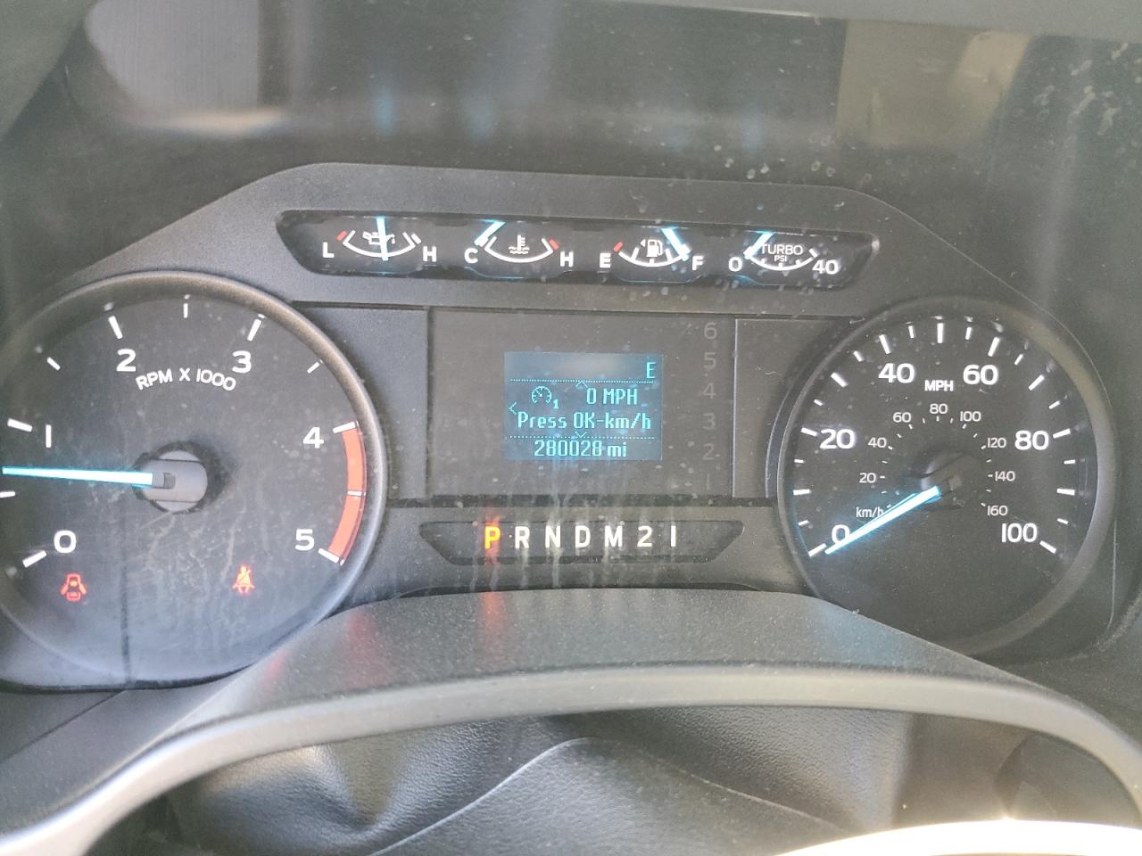 2019 Ford F350 Super Duty Utility / Service Truck VIN: 1FT8W3BT9KEG47867 Lot: 89494065