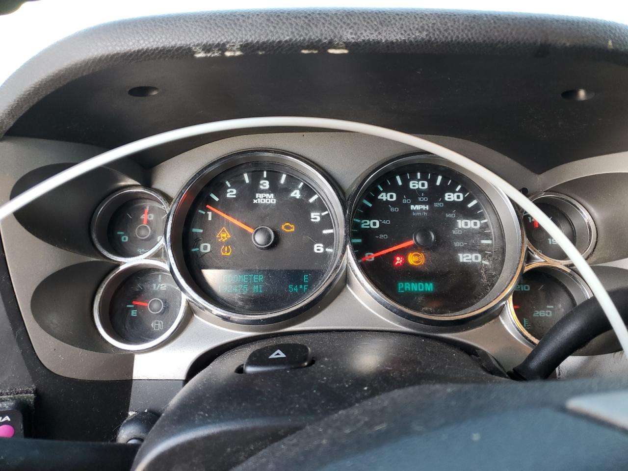 2011 GMC Sierra K1500 Sle VIN: 3GTP2VE33BG266457 Lot: 90661615