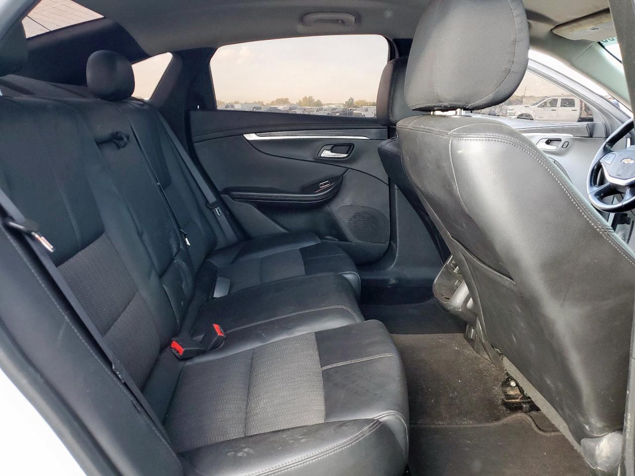 2020 Chevrolet Impala Lt VIN: 2G11Z5S33L9104600 Lot: 82271285