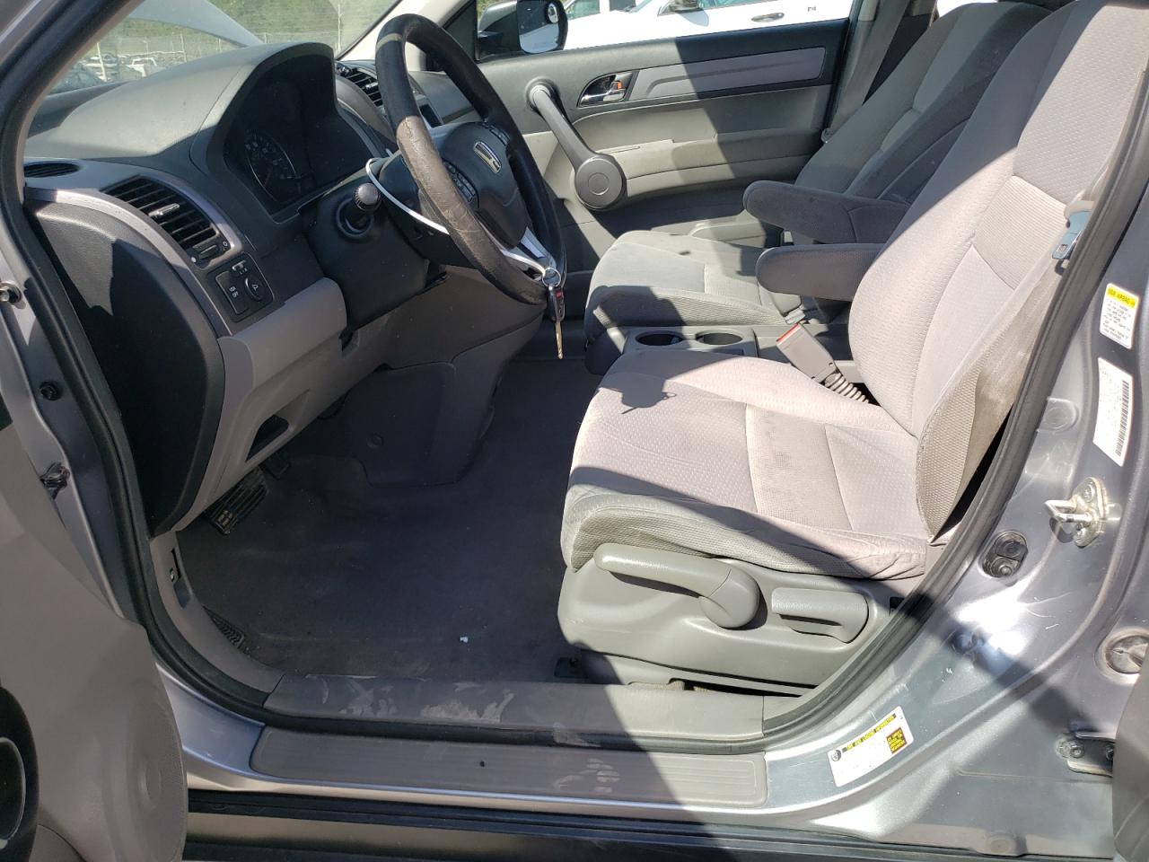 2008 Honda Cr-V Ex VIN: JHLRE48588C071590 Lot: 85284255