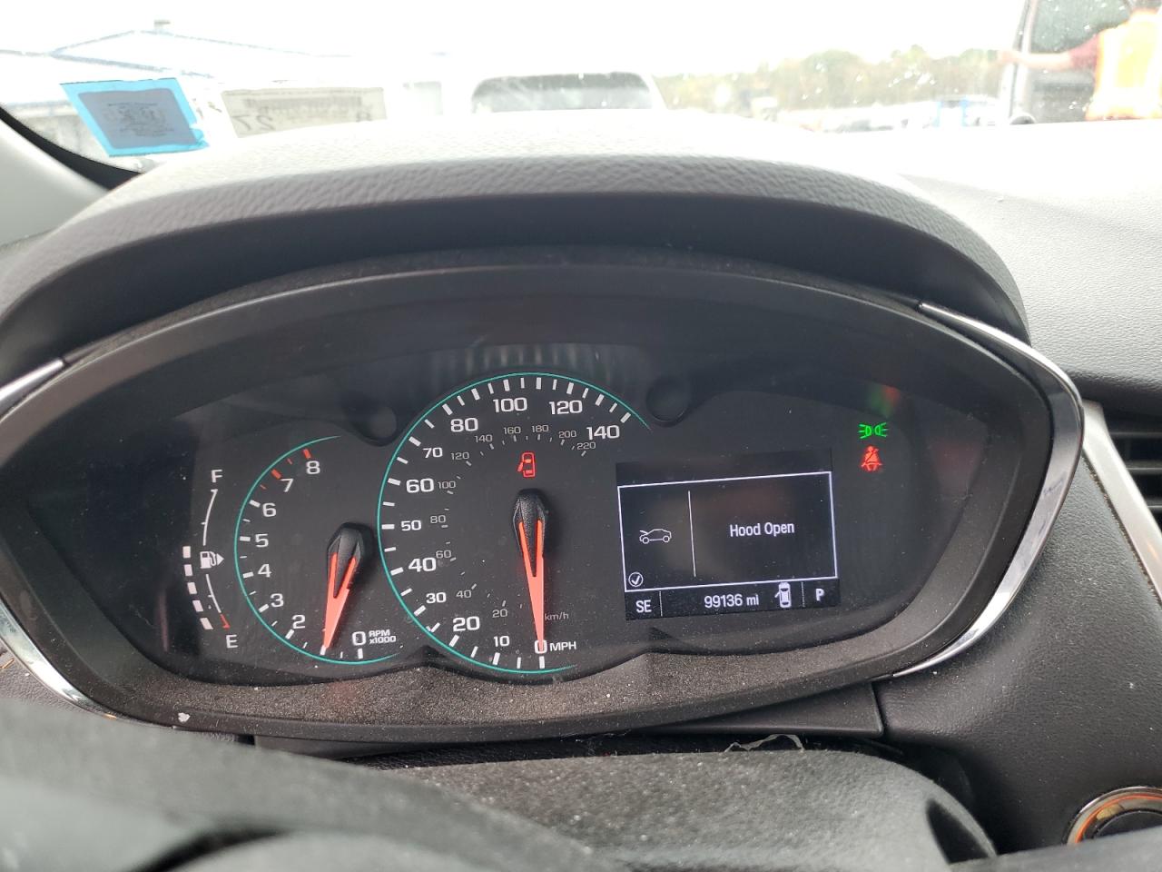 2019 Chevrolet Trax 1Lt VIN: 3GNCJPSB2KL403413 Lot: 81890265