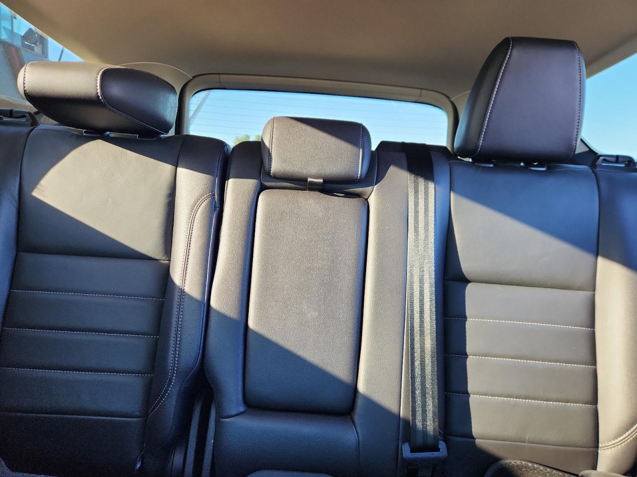 2016 Ford Escape Titanium VIN: 1FMCU9JXXGUC16857 Lot: 85663975