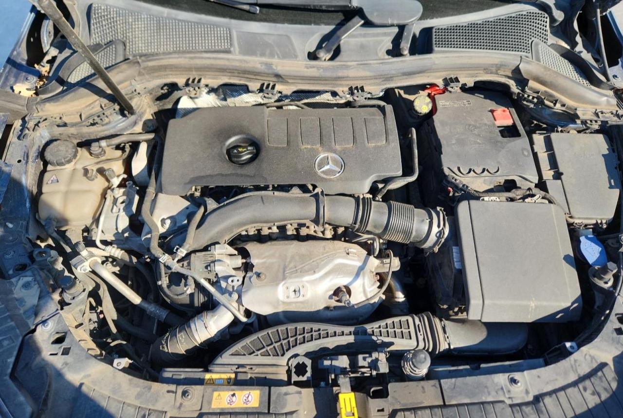 2021 Mercedes-Benz Gla 250 VIN: W1N4N4GB5MJ267161 Lot: 87164845