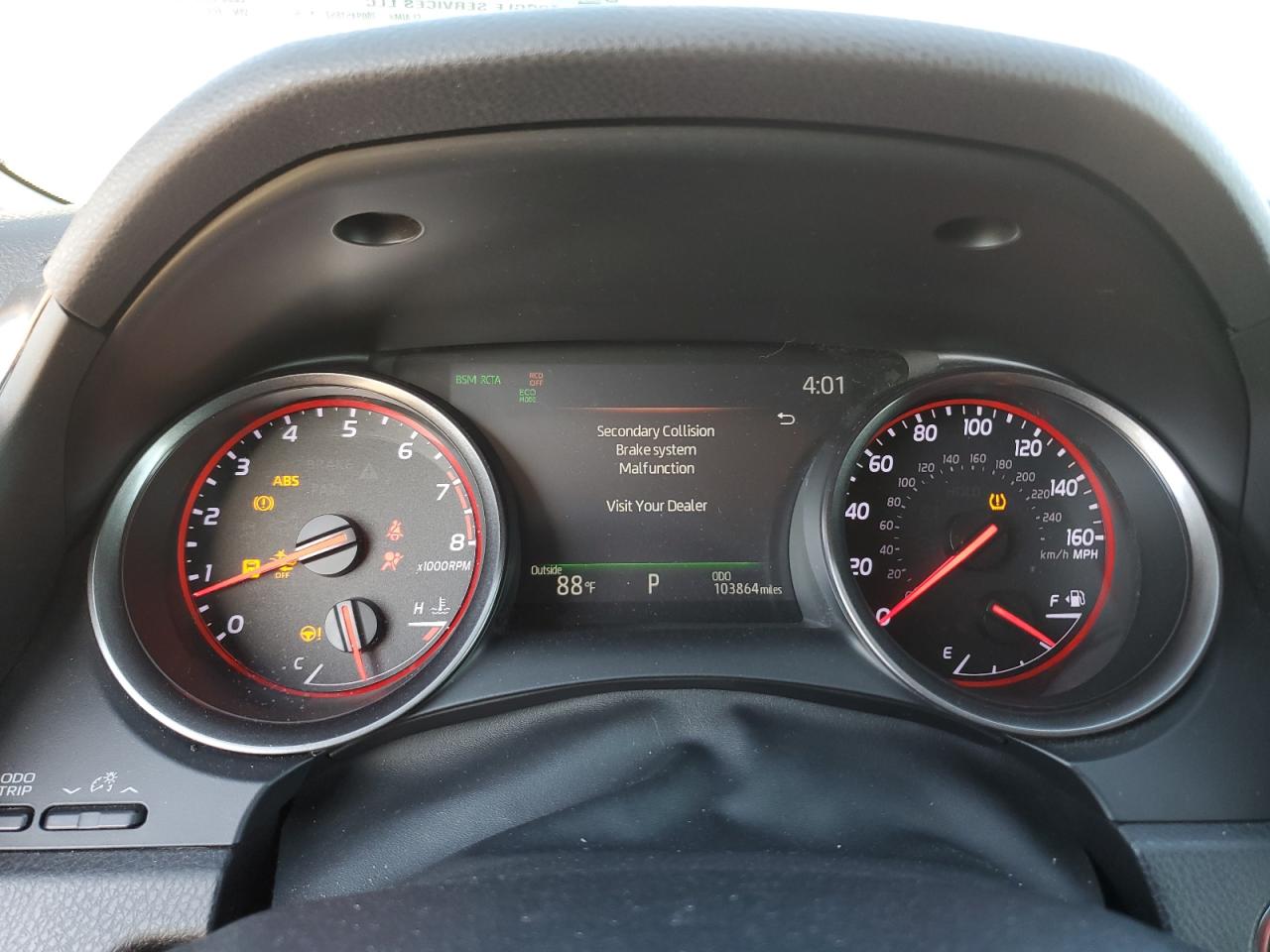 2021 Toyota Camry Xse VIN: 4T1K61AK6MU468533 Lot: 82737245