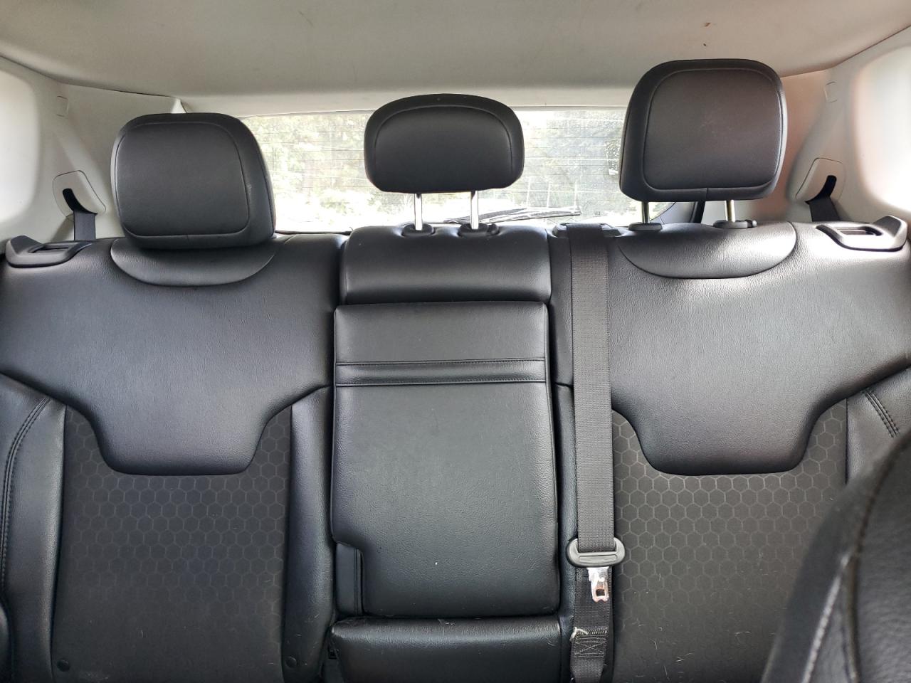 2019 Jeep Compass Latitude VIN: 3C4NJCBB5KT676730 Lot: 85666565