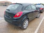 2009 VAUXHALL CORSA ACTIVE PLUS EF CDTI  for sale at Copart SANDWICH