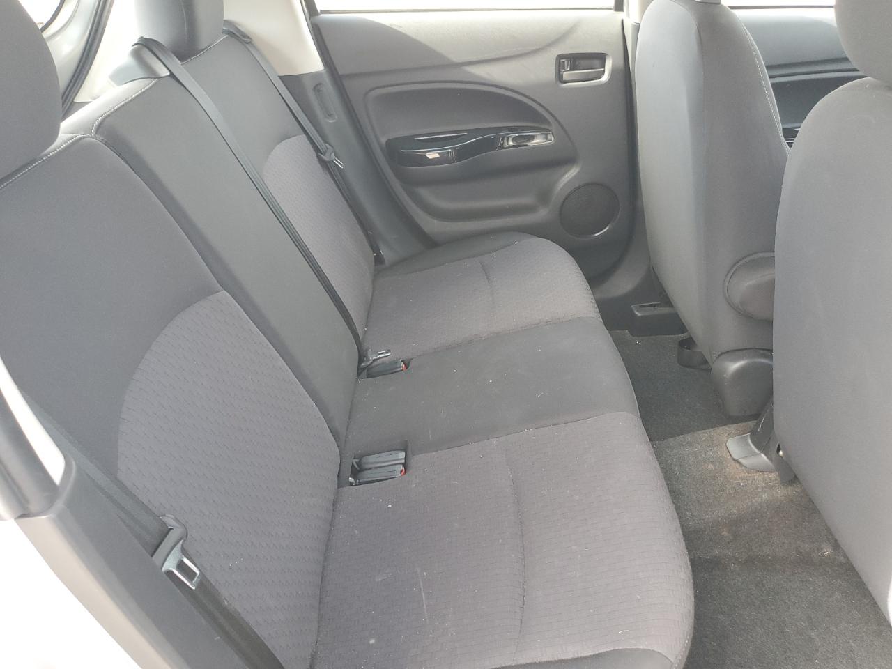 2018 Mitsubishi Mirage Gt VIN: ML32A5HJ2JH006064 Lot: 85267995