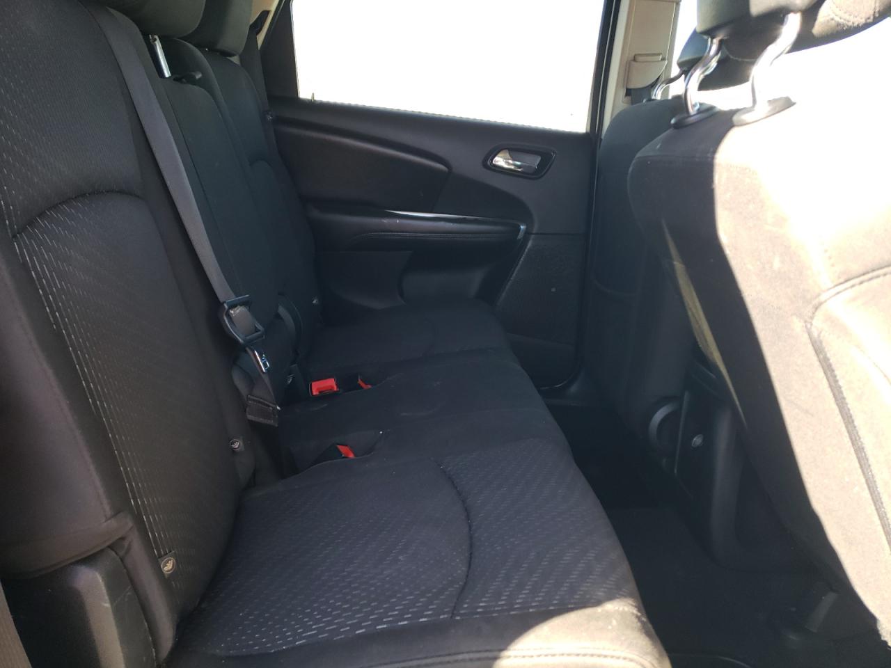 2018 Dodge Journey Se VIN: 3C4PDCAB5JT170119 Lot: 87379815