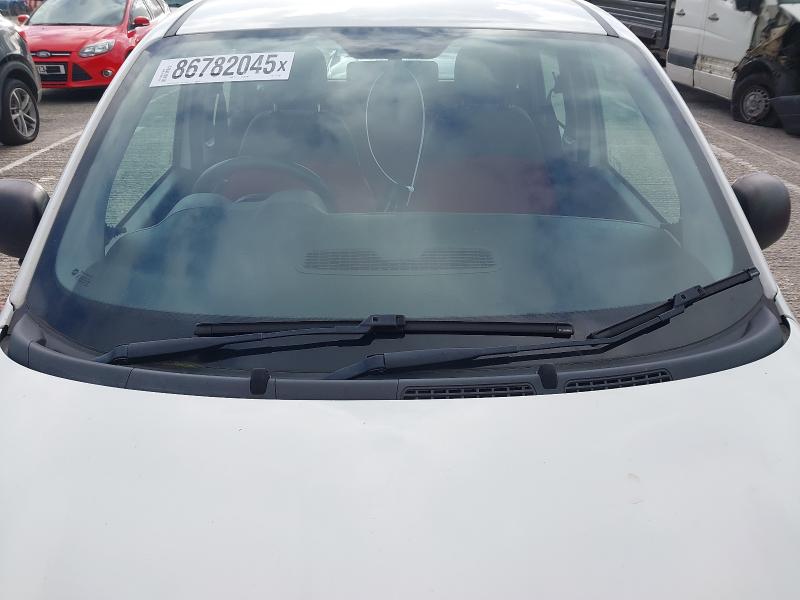 2014 FIAT PANDA 1.2 POP 5DR