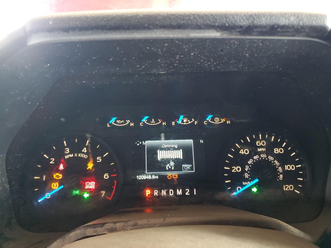 2017 Ford F150 Supercrew VIN: 1FTEW1CP2HKC45577 Lot: 85365995