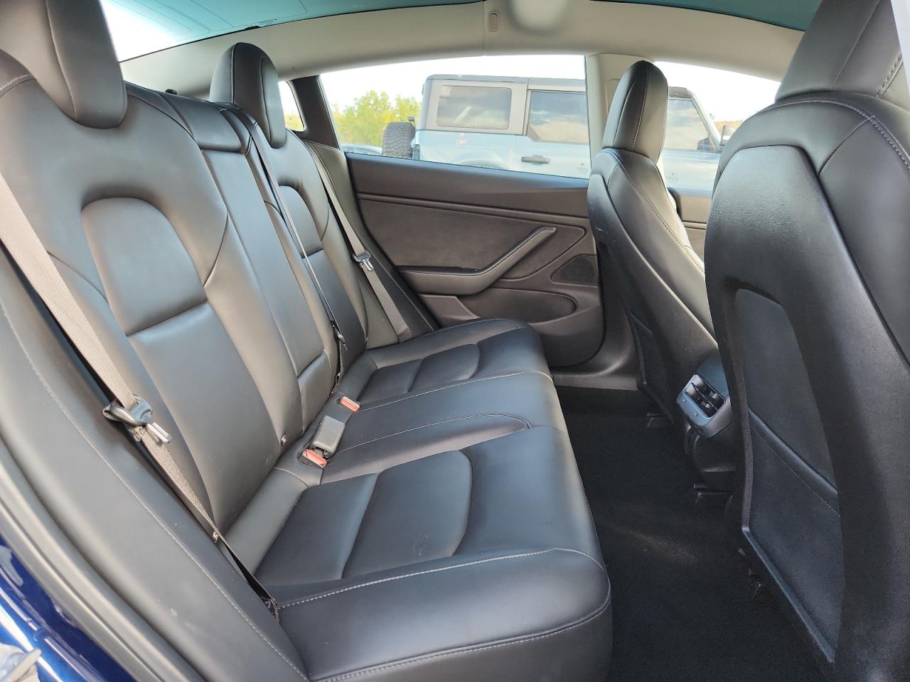 2019 Tesla Model 3 VIN: 5YJ3E1EB4KF361508 Lot: 84562075