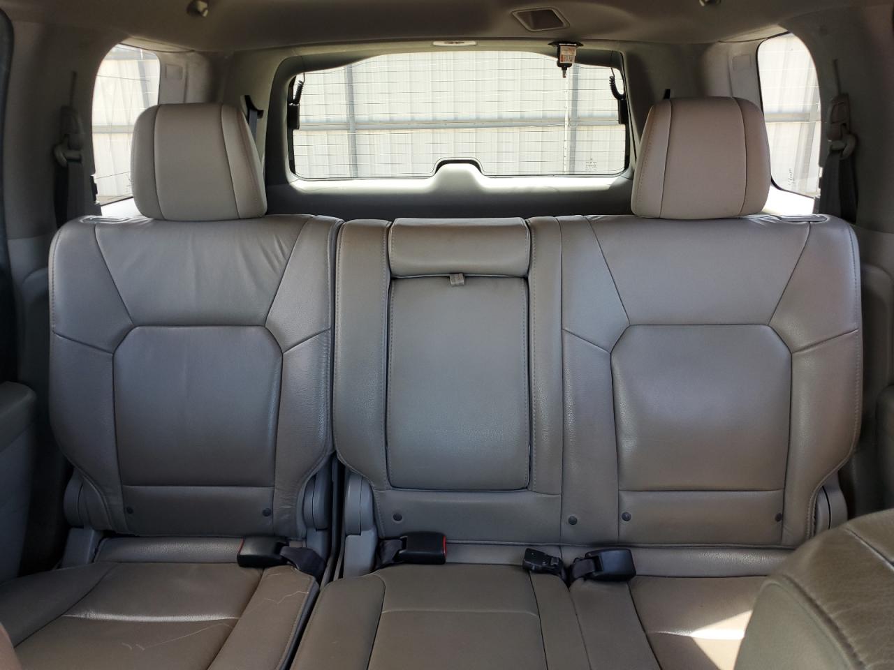 2013 Honda Pilot Exl VIN: 5FNYF4H50DB060084 Lot: 82467385