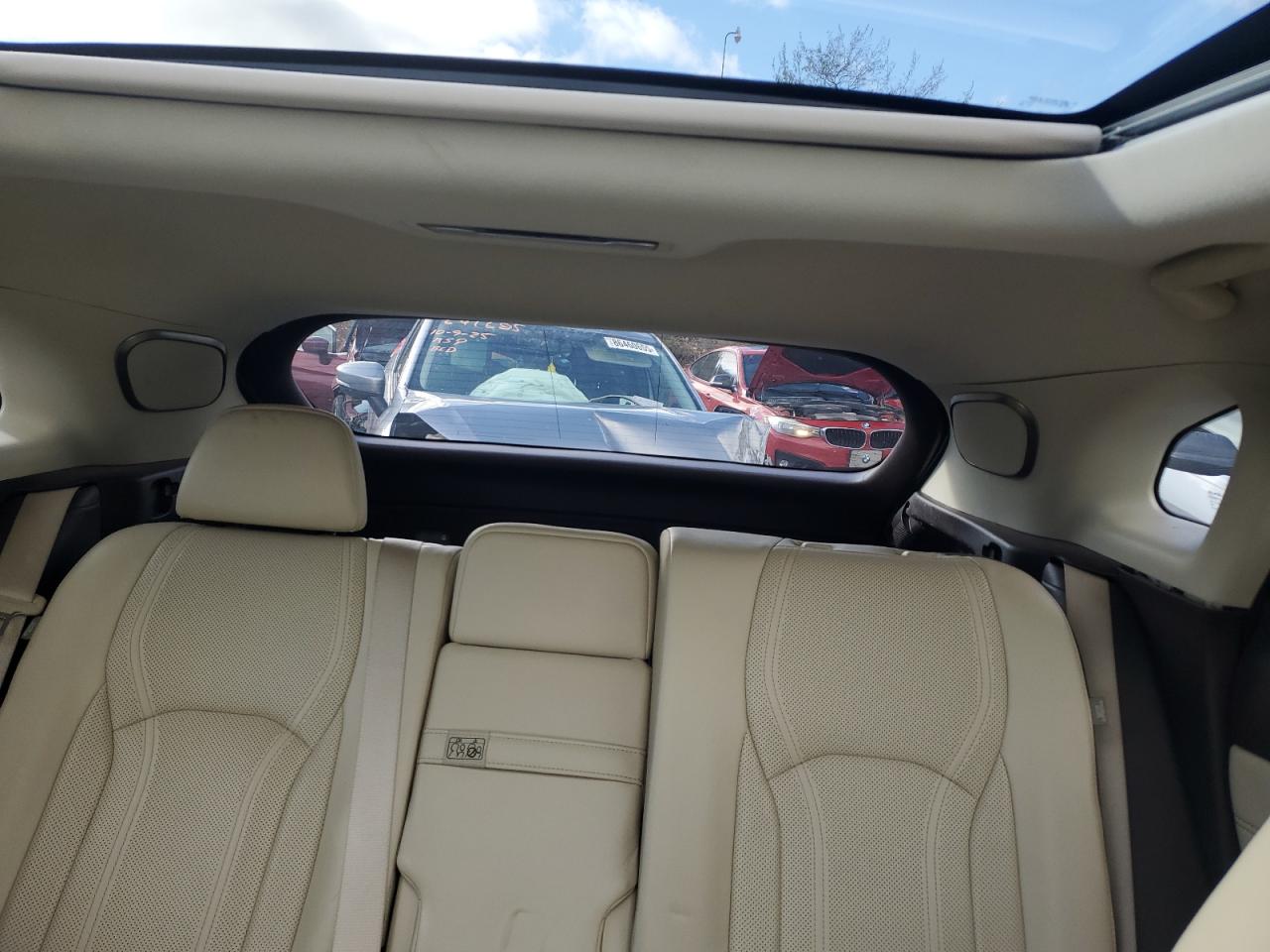 2017 Lexus Rx 350 Base VIN: 2T2BZMCA2HC079789 Lot: 86279545