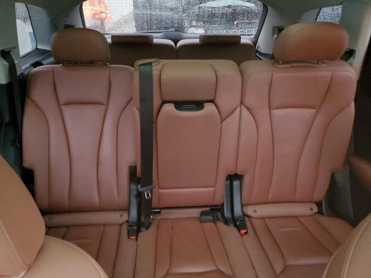 2021 Audi Q7 Premium Plus VIN: WA1LXAF77MD013937 Lot: 85519385