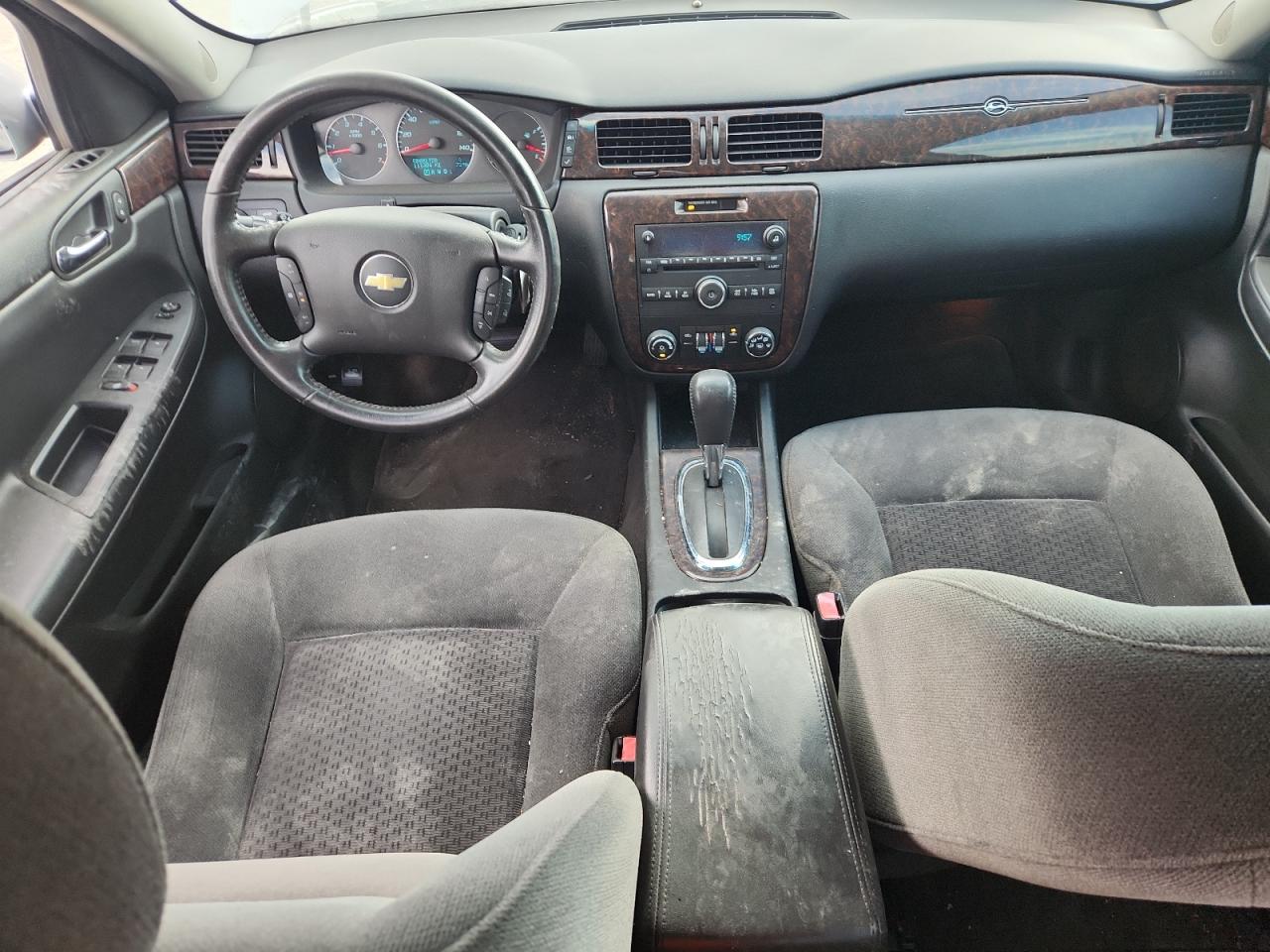 2012 Chevrolet Impala Lt VIN: 2G1WG5E38C1322280 Lot: 81779005