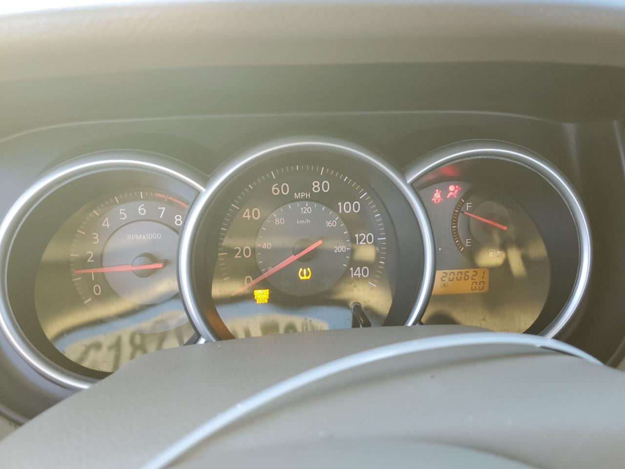 2009 Nissan Versa S VIN: 3N1BC13E29L370222 Lot: 87461825