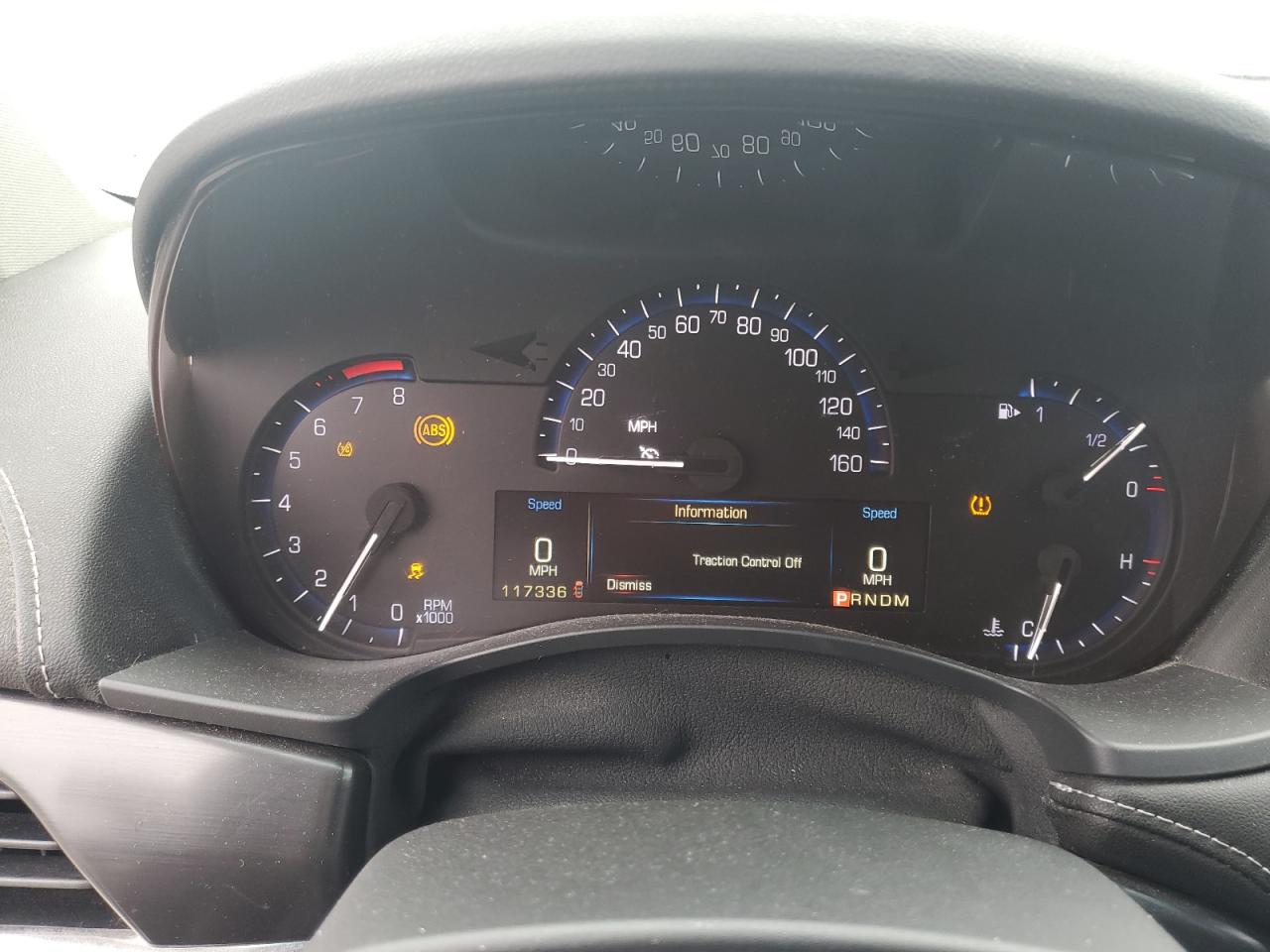 2015 Cadillac Ats VIN: 1G6AA5RX9F0140199 Lot: 87449425