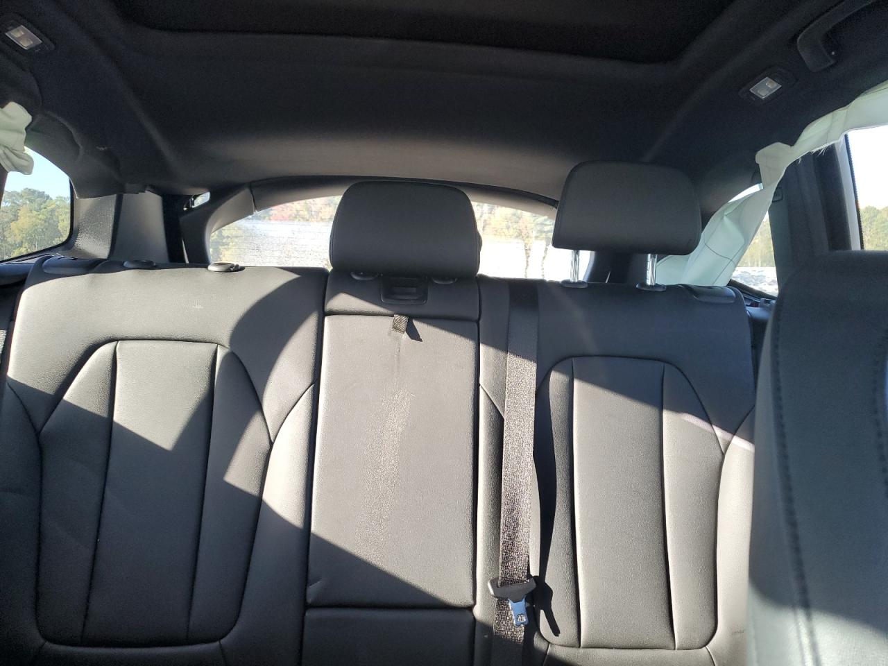 2019 BMW X3 xDrive30I VIN: 5UXTR9C57KLR03910 Lot: 85489105