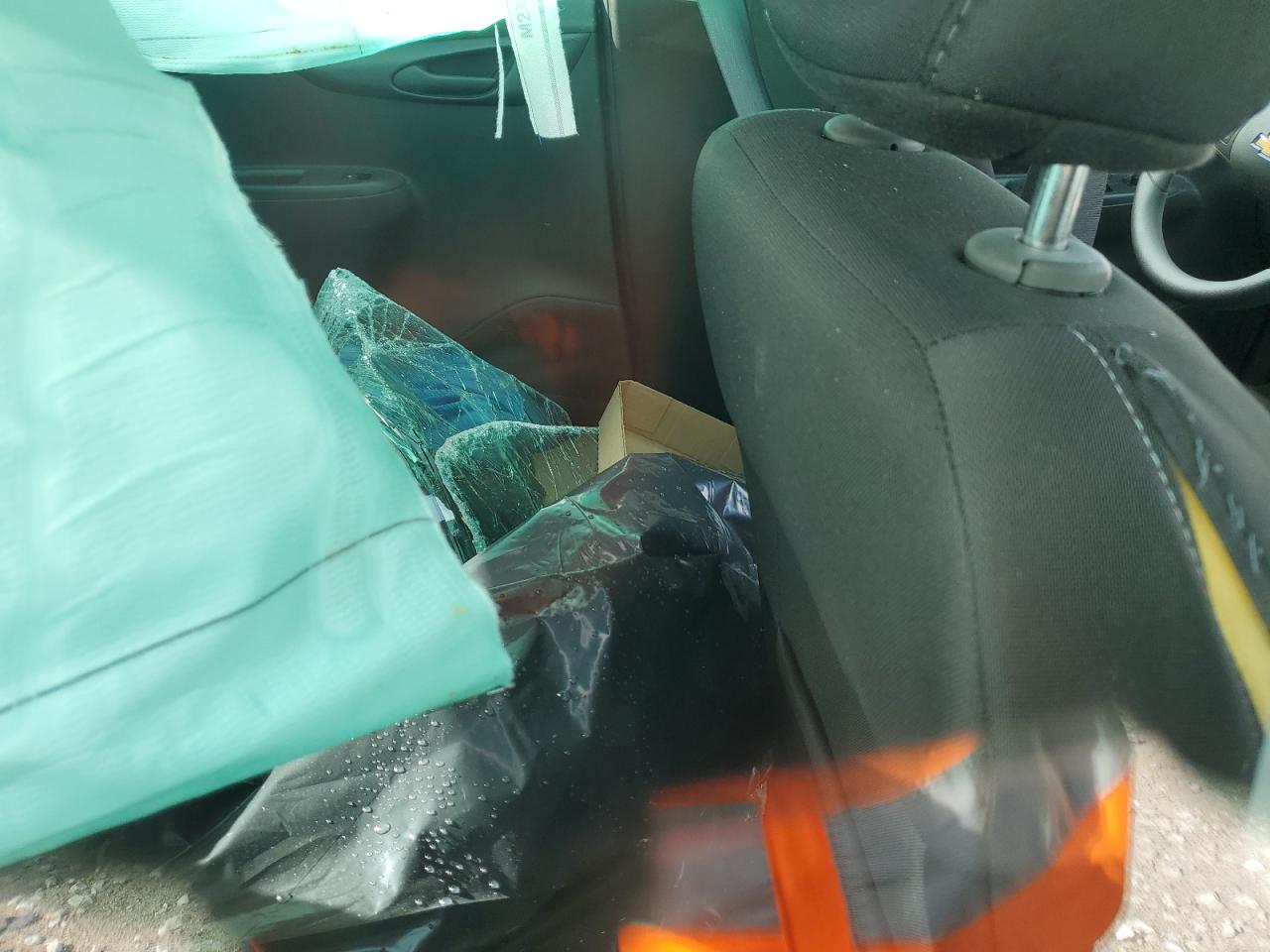 2020 Chevrolet Spark 1Lt VIN: KL8CD6SA0LC476755 Lot: 82669945